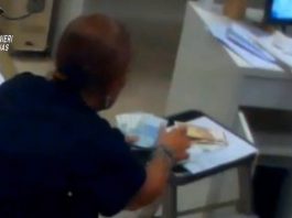 Peculato e circonvenzione di incapaci, 8 arresti alle porte di Roma / Video