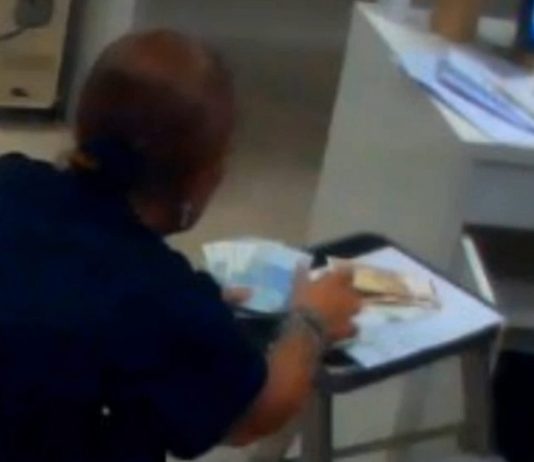 Peculato e circonvenzione di incapaci, 8 arresti alle porte di Roma / Video