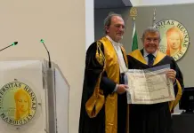 L’Università “Kore” di Enna conferisce la Laurea Honoris Causa al professore Adelfio Elio Cardinale