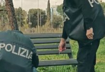 Roma, tentato omicidio di un minore per un debito di droga: 6 custodie cautelari / Video