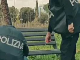 Roma, tentato omicidio di un minore per un debito di droga: 6 custodie cautelari / Video