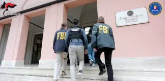 ‘Ndrangheta, sette arresti nell’operazione contro la cosca “Commisso”