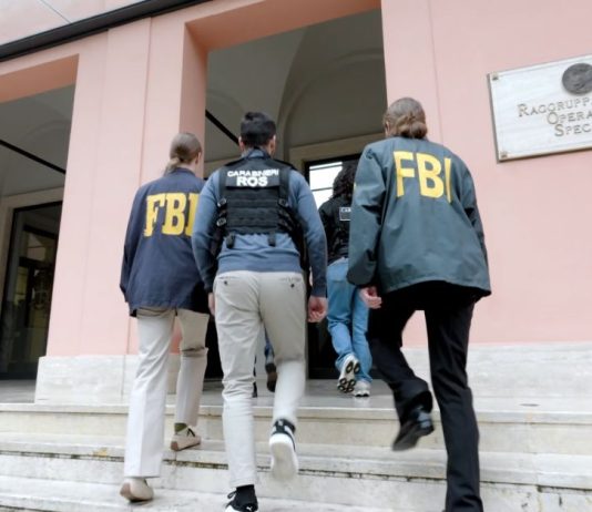 ‘Ndrangheta, sette arresti nell’operazione contro la cosca “Commisso” / Video