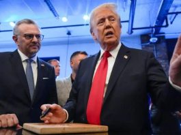 Sahara, third meeting in Washington on autonomy with Algerian participation