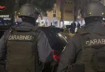 Camorra, blitz contro il clan Vanella Grassi a Napoli. Colpita anche la ‘Ndrina calabrese / Video