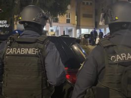 Camorra, blitz contro il clan Vanella Grassi a Napoli. Colpita anche la ‘Ndrina calabrese / Video
