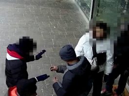 Operazione “Smoke Corner”, blitz antidroga nei pressi della stazione di Ravenna: 14 arresti / Video