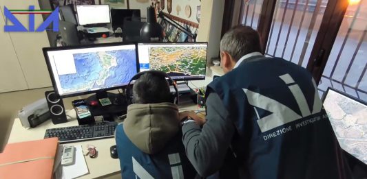 ‘Ndrangheta, sequestrati beni per 5 milioni di euro a un imprenditore cosentino