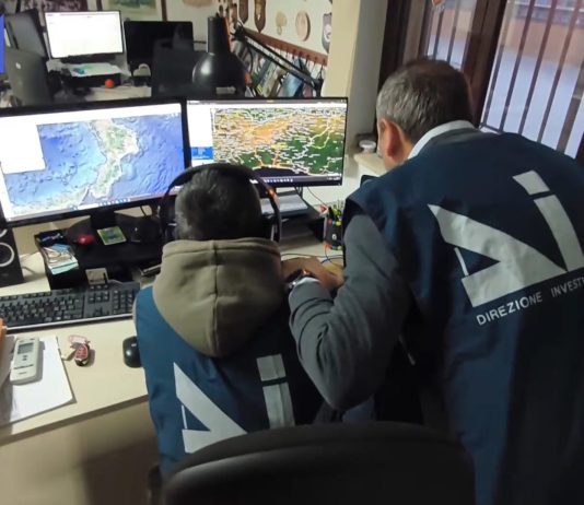 ‘Ndrangheta, sequestrati beni per 5 milioni di euro a un imprenditore cosentino