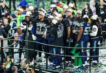 Al Super Bowl è trionfo Seahawks sui Patriots. Bad Bunny elettrizza l’Halftime Show, Trump “Uno schiaffo agli Usa”