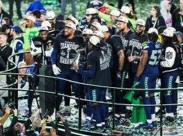 Al Super Bowl è trionfo Seahawks sui Patriots. Bad Bunny elettrizza l’Halftime Show, Trump “Uno schiaffo agli Usa”