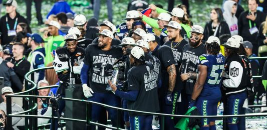 Al Super Bowl è trionfo Seahawks sui Patriots. Bad Bunny elettrizza l’Halftime Show, Trump “Uno schiaffo agli Usa”