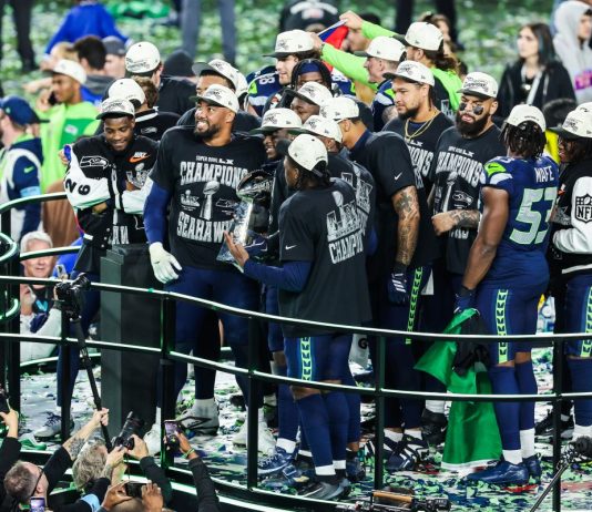 Al Super Bowl è trionfo Seahawks sui Patriots. Bad Bunny elettrizza l’Halftime Show, Trump “Uno schiaffo agli Usa”