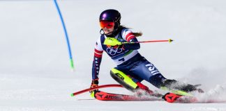 Shiffrin regina dello slalom, Della Mea e Peterlini chiudono in 13esima posizione