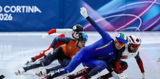 Short track, il presidente della Fisg Gios: “Sighel danneggiato, arbitri non coerenti, ma ora è sereno”