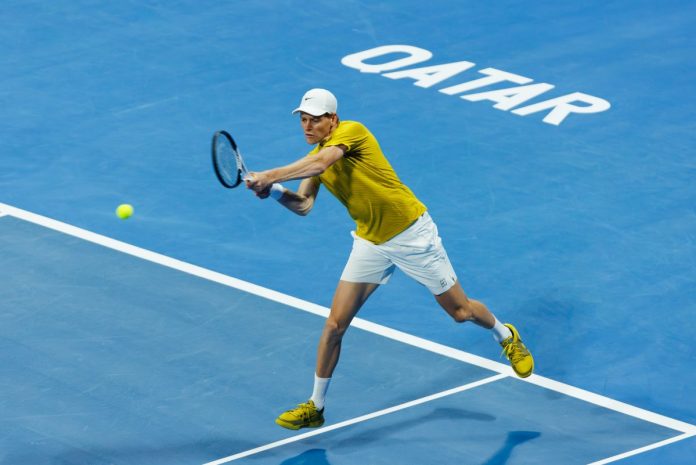 Qatar ExxonMobil Open