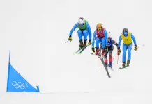 Deromedis, Zuech e Tomasoni ai quarti di finale dello Skicross maschile