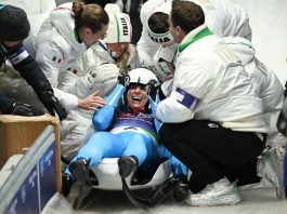 Lo slittino è nella storia, doppio oro italiano: Voetter/Oberhofer e Rieder/Kainzwaldner nella leggenda