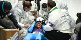 Lo slittino è nella storia, doppio oro italiano: Voetter/Oberhofer e Rieder/Kainzwaldner nella leggenda