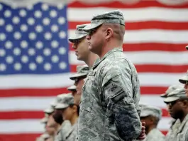 Iran, il Pentagono ordina l’invio di 2.000 soldati in Medio Oriente