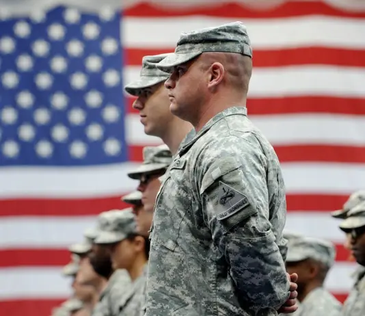 Iran, il Pentagono ordina l’invio di 2.000 soldati in Medio Oriente