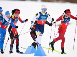 Sci di fondo, Italia sesta nella staffetta 4×7.5 km femminile: oro alla Norvegia