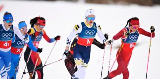 Sci di fondo, Italia sesta nella staffetta 4×7.5 km femminile: oro alla Norvegia