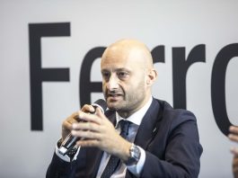 Milano-Cortina, Strisciuglio “Potenziata l’assistenza di Trenitalia e Busitalia”