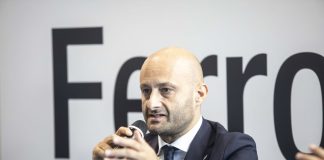 Trenitalia, Strisciuglio “74 nuovi Frecciarossa entro il 2030, 2 miliardi di investimenti sulla flotta dell’Alta velocità”
