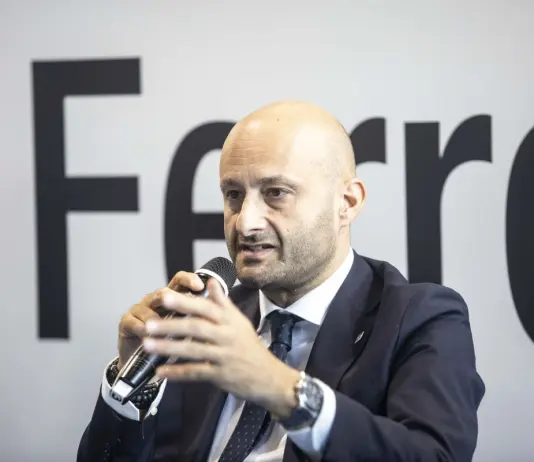 Ferrovie dello Stato Italiane, l’Assemblea nomina Tommaso Tanzilli presidente e indica Gianpiero Strisciuglio come Ad