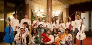 Al Teatro Massimo di Palermo la magia delle fiabe musicali per i più piccoli