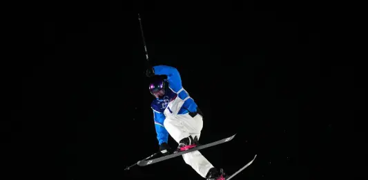 La 18enne Flora Tabanelli conquista la prima storica medaglia nel freestyle per l’Italia, è bronzo nel Big Air