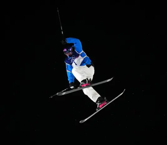 La 18enne Flora Tabanelli conquista la prima storica medaglia nel freestyle per l’Italia, è bronzo nel Big Air