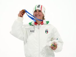 La 18enne Flora Tabanelli conquista la prima storica medaglia nel freestyle per l’Italia, è bronzo nel Big Air