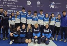 Europei Cadetti e Giovani, a Tbilisi si comincia: da domani le prime gare individuali