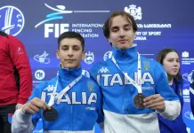 Europei Cadetti e Giovani, altre due medaglie azzurre a Tbilisi