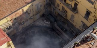 Appello per la “rinascita” del Teatro Sannazaro di Napoli, avviata la raccolta fondi