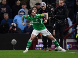 Newcastle, Tonali “I have a great relationship with coach Howe”