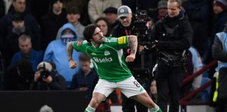 Newcastle, Tonali “I have a great relationship with coach Howe”