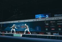 Torino pronta a un’edizione speciale del Grand Prix di fioretto “Trofeo Inalpi”