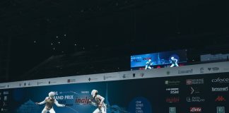 Torino pronta a un’edizione speciale del Grand Prix di fioretto “Trofeo Inalpi”