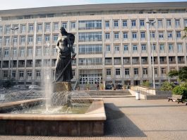 12 condanne a Bari nei confronti di esponenti di Casapound per riorganizzazione del partito fascista