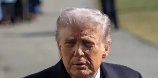 Trump “Non so niente sugli Epstein Files, sono completamente esonerato” / Video