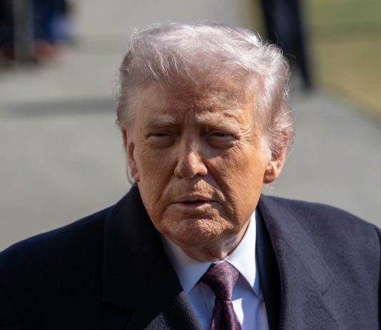 L’Iran di Trump nell’Operation Epstein Fury