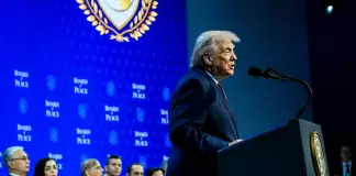 Trump inaugura il Board of Peace “Non c’è mai stato nulla di simile”. Tajani “Proposte serie per messa in sicurezza di Gaza” / Video