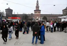 Nel 2026 previsioni in crescita per il turismo italiano, 50% di camere già vendute fino ad aprile