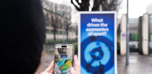 Alla Bocconi nasce sPark of Change, le Olimpiadi diventano esperienza da esplorare