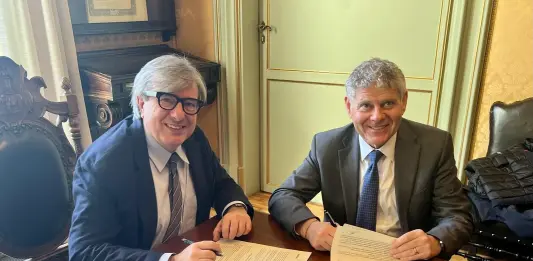 Accordo tra UniCredit e Università di Catania per formare la nuova generazione di Social Change Manager