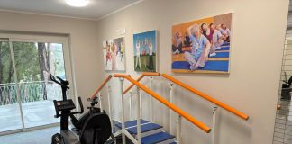 A San Filippo del Mela una palestra inclusiva realizzata grazie al contributo di UniCredit