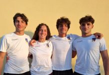 47 azzurrini convocati per gli Europei Cadetti e Giovani di Tbilisi 2026